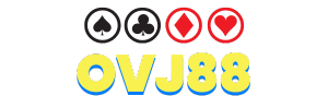 Logo OVJ88